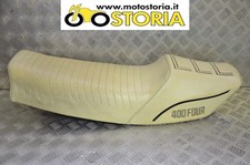 SELLA GIULIARI HONDA CB  FOUR 400 COD.3956  SEAT