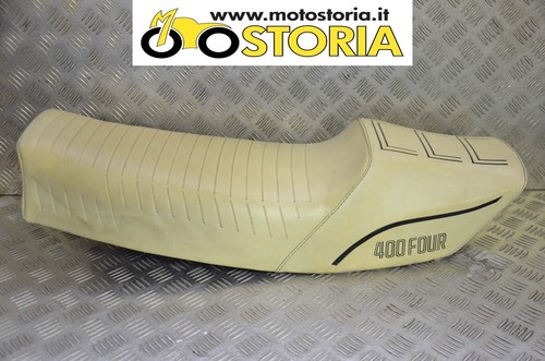 Sella giuliari honda four - honda,