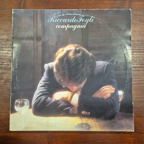 Riccardo fogli compagnia - riccardo,