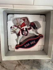 BOSTON RED SOX decorazione
