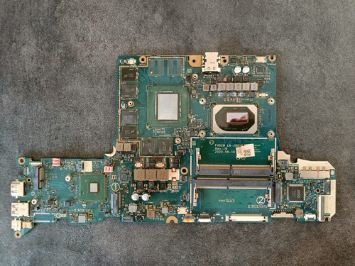Carte mère acer nitro - nitro,