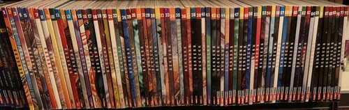 Berserk sequenza manga - berserk,