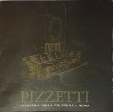  PIZZETTI INDUSTRIA DELLA