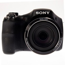Fotocamera digitale Sony