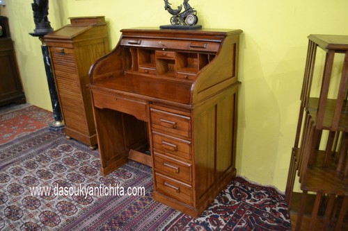 Scrivania postale serrandina - postale,