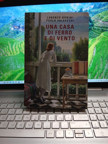 Una casa ferro di - e, vento