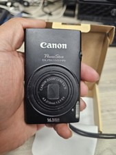 Canon PowerShot ELPH 110 HS /