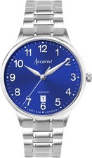 Orologio classico uomo