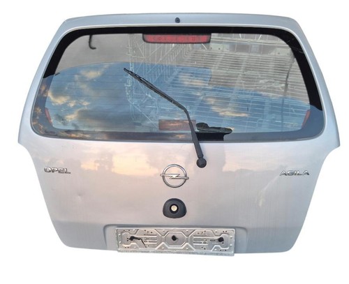 Portellone posteriore per opel - portellone,