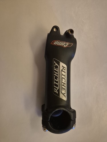 Attacco manubrio ritchey comp - manubrio,