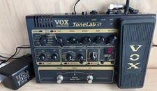 Used VOX Tonelab ST