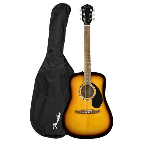 Fender 125 dreadnought - fender,