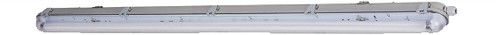 Plafoniera stagna 120 ip65 - plafoniera,