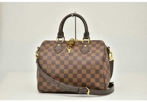 Borsa louis vuitton speedy - borsa,