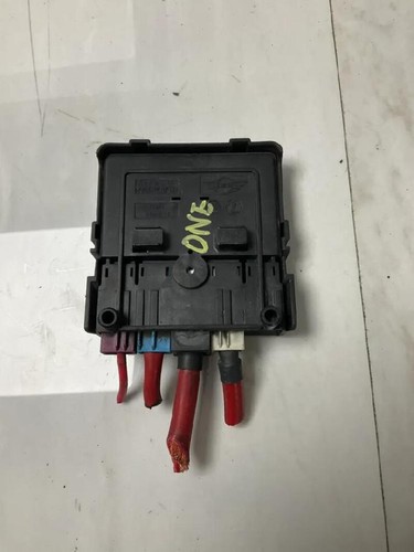 Centralina batteria mini - centralina, (r56)