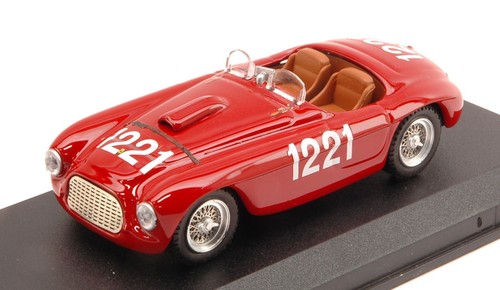 Art model ferrari 195 - model,