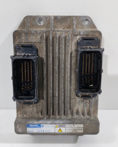 Centralina motore ecu denso - ecu,