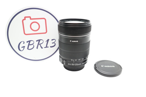 Canon 135mm obiettivo - canon, is