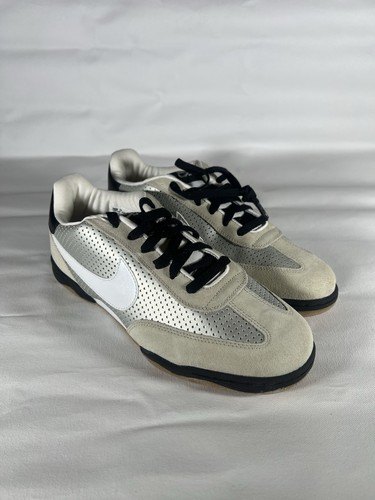 Nike air zoom gino ianucci - nike,