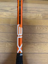 Racchetta da tennis Wilson BLX