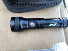 explorer 2 luce subacquea