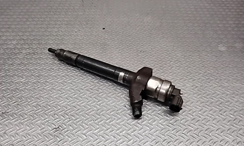Iniettore diesel - iniettore,