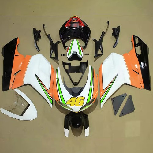 Kit carene amotopart - kit,