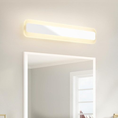 Lampada specchio bagno - specchio,