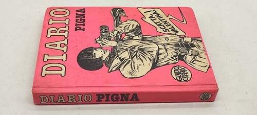 Diario valentina crepax pigna - diario,