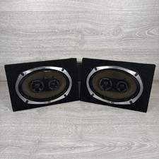 Vibe blackair 6x9 altoparlanti - blackair,