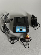 Sony Registratore Blu-ray/DVD VBD-MA1 — Senza telecomando