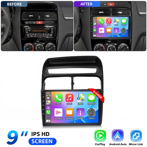 Autoradio 64gb navigatore - autoradio, 4+64gb