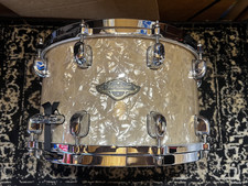 Tama WBRS148-VMP Starclassic Tamburo a rullante 14x8" noce/betulla - vintage pera marina