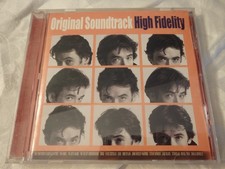High Fidelity [Original