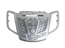 PANNELLO COMANDI AUTORADIO PER
