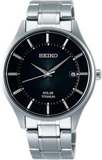 Orologio solare Seiko