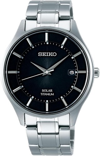 Orologio solare seiko - solare,