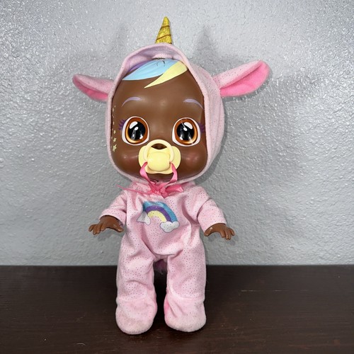 Costume cry babies tiny - costume,