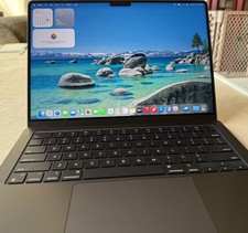 Apple MacBook Pro 14 2023 M3