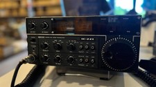 Icom IC-221 Ricetrasmettitore