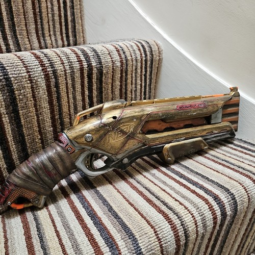 Nerf elite taglio - taglio, 2x4