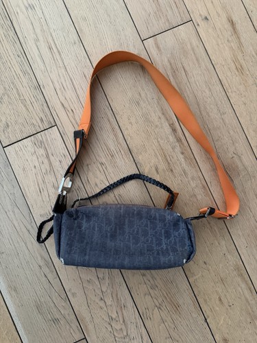 Dior flight bag - dior,