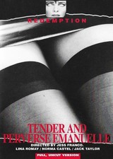 TENDER AND PERVERSE EMANUELLE