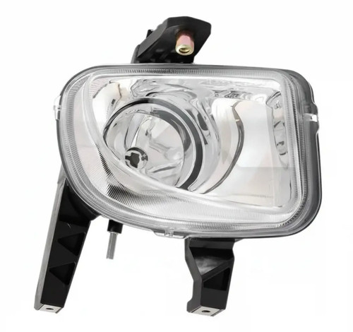 Faro fendinebbia alogeno - , dx