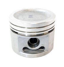 Pistone del motore sterling - motore,