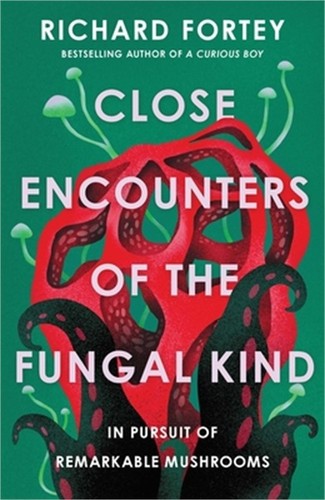 Close encounters the fungal - of,