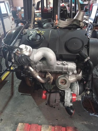 Ajm motore volkswagen - motore,