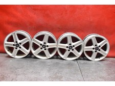 Ford Focus C-MAX 2006 cerchio