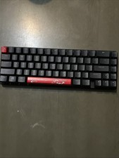Tastiera Hyper X Gamimg rgb