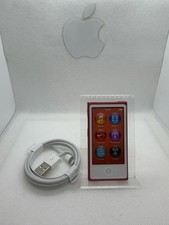 Apple Ipod Nano 7. Generazione